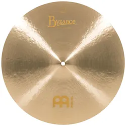 Meinl Cymbals B16JETC - 16" Byzance Jazz Extra Thin Crash - Crash-Becken