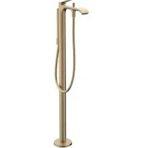 Hansgrohe Vivenis Einhandwannenmischer Brushed Bronze