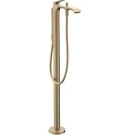 Hansgrohe Vivenis Einhandwannenmischer Brushed Bronze