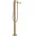 Hansgrohe Vivenis Einhandwannenmischer Brushed Bronze
