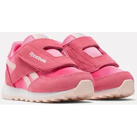 Reebok Glide Low Hook & Loop Pasionpink/Subtlepink 22