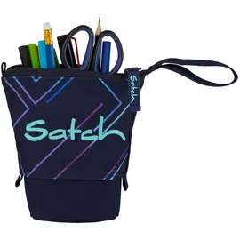 Satch Pencil Slider Purple Laser