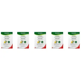 Rausch Vital Kapseln mit Schweizer Kräutern 5 x 3 Monate