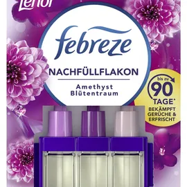 Febreze Raumduft-Nachfüller Amethyst blumig 20,0 ml, 1 St.