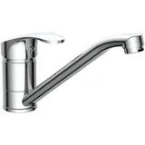 instmaier Vera Einhebelmischer Chrom