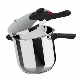 Taurus Alpatec Taurus Moments Rapid 6l Schnellkochtopf KCP4106