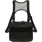 Brandit Textil Us Cooper Gürteltasche Black One Size