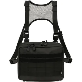Brandit Textil Us Cooper Gürteltasche Black One Size