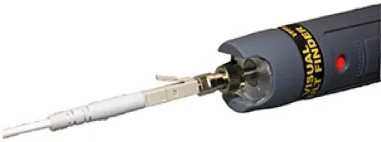 TREND Networks FC/LC-Hybrid-Adapter 135051