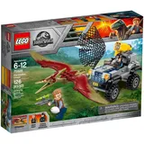 LEGO Jurassic World Pteranodon-Jagd (75926)