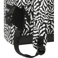 Cabaïa Adventurer Medium Weiß