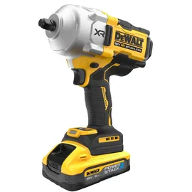 DeWalt DCF961H2T inkl. 2 x 5,0 Ah + TSTAK