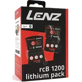 Lenz RCB 1200 Lithium Pack (1330)