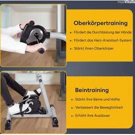 aktivshop Arm- und Beintrainer Aktiv 2in1