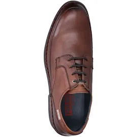 PIKOLINOS Leder Sportlicher Schnürer Inca M3V - 43