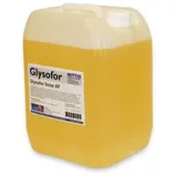 Solarflüssigkeit Glysofor AF -28°C Solarliquid Frostschutz Solaranlage