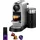 Krups Nespresso Citiz & Milk XN 761B silber + Aeroccino