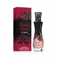 Christina Aguilera By Night Eau de Parfum 30 ml