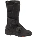 Sidi Taurus GTX Stiefel schwarz, 43