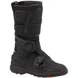 Sidi Taurus GTX Stiefel schwarz, 43