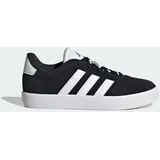 adidas VL Court 3.0 Kids Core Black / Cloud White / Core Black 35 1/2