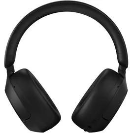 Philips TAH6000BK/00 Schwarz