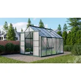 Alu smaragd HKP 6 mm 8,3 m2