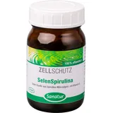 Sanatur GmbH SelenSpirulina