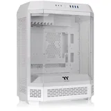 Thermaltake The Tower 600 Snow White
