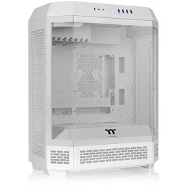 Thermaltake The Tower 600 Snow White