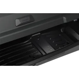 Thule Santu Heckbox 260L