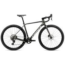 Orbea Terra H30 1X 2026 29 Zoll RH 0 cm grün