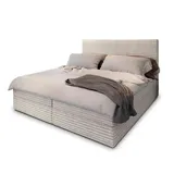 masseno Pisa 140 x 200 cm Creme
