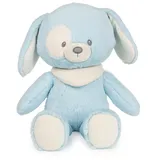 Gund Plüsch-Hündchen 30 cm Blau