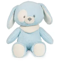 Gund Plüsch-Hündchen 30 cm Blau