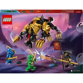 LEGO Ninjago Jagdhund des kaiserlichen Drachenjägers