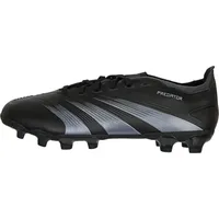 adidas Predator 24 League Low MG  Core Black / Carbon / Core Black 43 1/3
