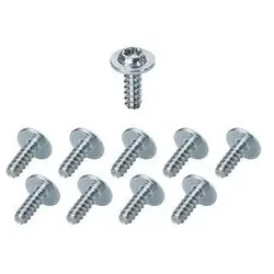 Hensel DK-Montagesschraube DK BZ 10