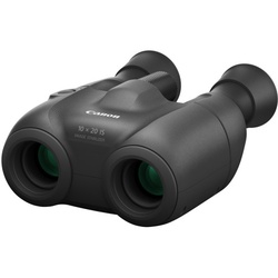 Canon Binocular 10x20 IS