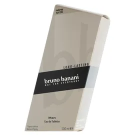 Bruno Banani Man Eau de Toilette 100 ml