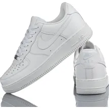 Nike Air Force 1 LE Kinder Weiß 36