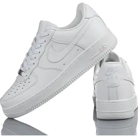 Nike Air Force 1 LE Kinder Weiß 36