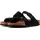 Birkenstock Arizona Suede Sandalen EU 45 Mann EU 45 - Schwarz - 45