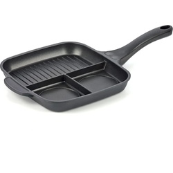 Melianda Multigrillpfanne     MA-18330, Pfanne + Kochtopf