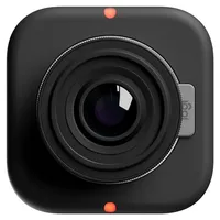 Logitech Mevo Core Schwarz