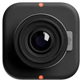 Logitech Mevo Core Schwarz
