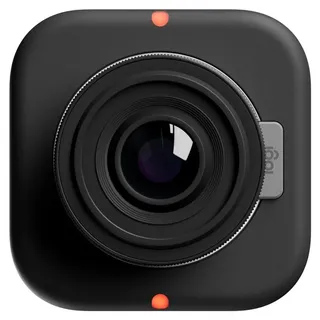 Logitech Mevo Core Schwarz