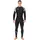 Steamer Man Sottomute Multicolor L