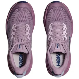 HOKA Challenger 8 GTX Damen Fragrant Lilac/Berry Mauve 37