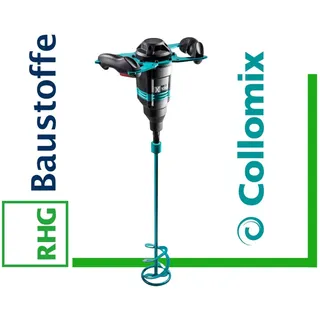 COLLOMIX Handrührwerk Collomix x 1010 hf mit WK120 hf 230v Eu